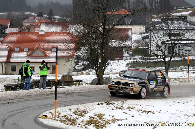 Illustration for article titled Rally photos from beyond the WRC